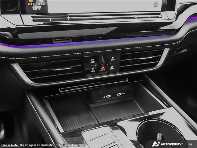 2026 Volkswagen Atlas Cross Sport 2.0 TSI Execline (Stk: QS5309) in Okotoks - Image 24 of 25