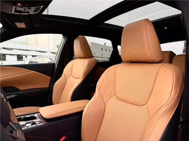 2025 Lexus RX 350 Base (Stk: 260264AA) in Calgary - Image 6 of 19