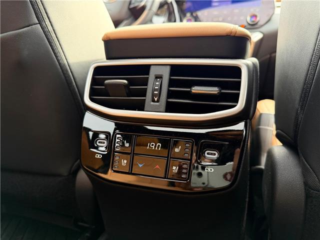 2025 Lexus RX 350 Base (Stk: 260264AA) in Calgary - Image 18 of 19
