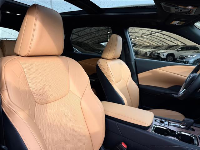 2025 Lexus RX 350 Base (Stk: 260264AA) in Calgary - Image 19 of 19