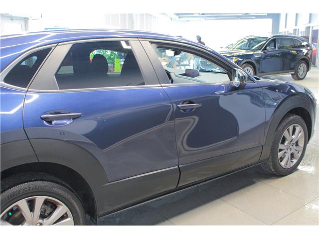 2020 Mazda CX-30 GS (Stk: U7608) in North Bay - Image 5 of 20