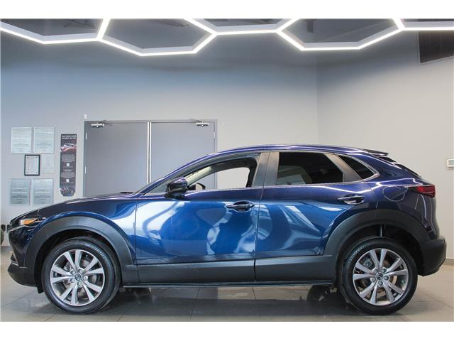 2020 Mazda CX-30 GS (Stk: U7608) in North Bay - Image 2 of 20