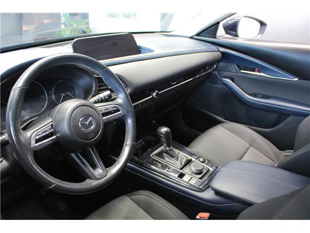 2020 Mazda CX-30 GS (Stk: U7608) in North Bay - Image 7 of 20