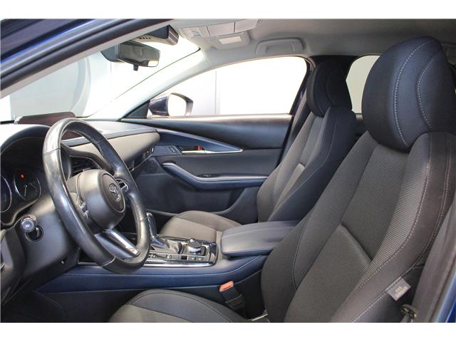 2020 Mazda CX-30 GS (Stk: U7608) in North Bay - Image 9 of 20