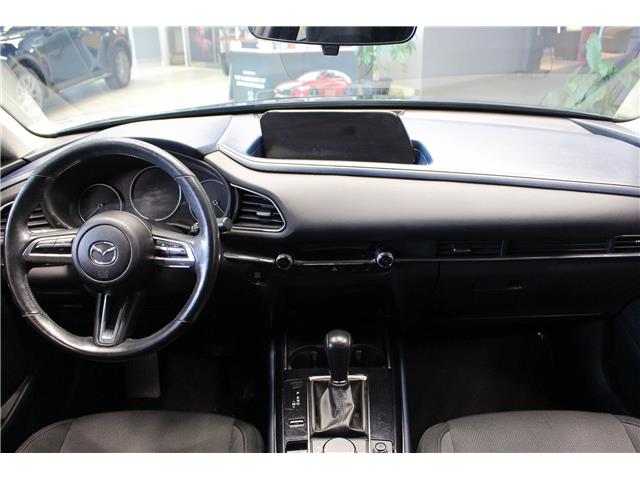 2020 Mazda CX-30 GS (Stk: U7608) in North Bay - Image 8 of 20