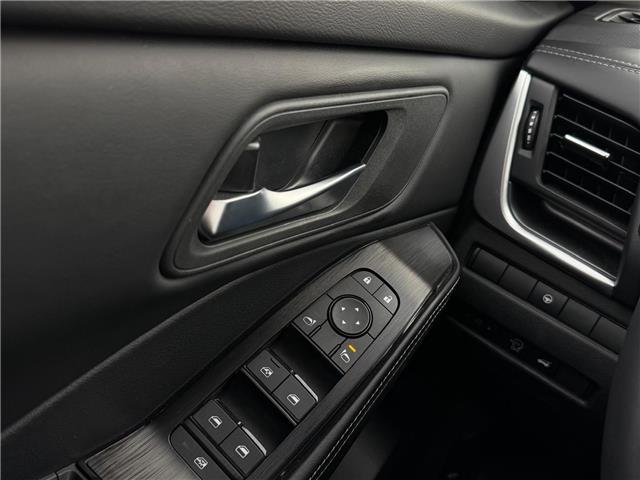 2025 Nissan Rogue Midnight Edition (Stk: 260264AB) in Calgary - Image 11 of 18