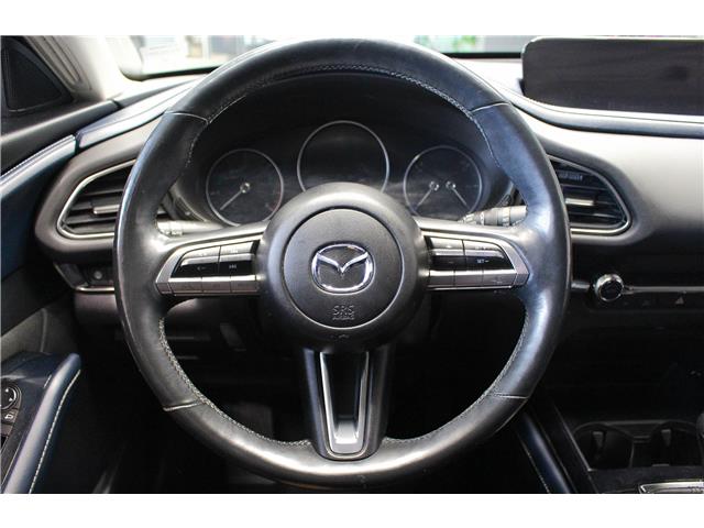 2020 Mazda CX-30 GS (Stk: U7608) in North Bay - Image 11 of 20