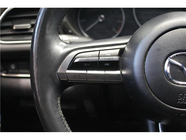 2020 Mazda CX-30 GS (Stk: U7608) in North Bay - Image 12 of 20