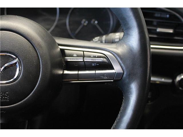 2020 Mazda CX-30 GS (Stk: U7608) in North Bay - Image 13 of 20
