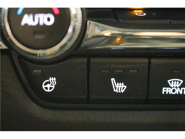 2020 Mazda CX-30 GS (Stk: U7608) in North Bay - Image 18 of 20