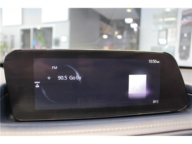 2020 Mazda CX-30 GS (Stk: U7608) in North Bay - Image 15 of 20