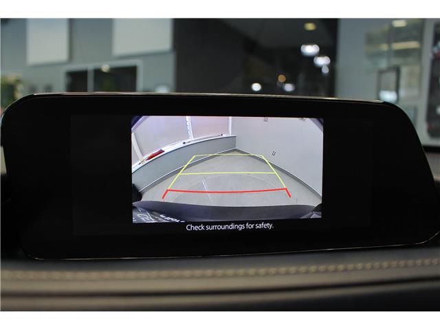2020 Mazda CX-30 GS (Stk: U7608) in North Bay - Image 16 of 20