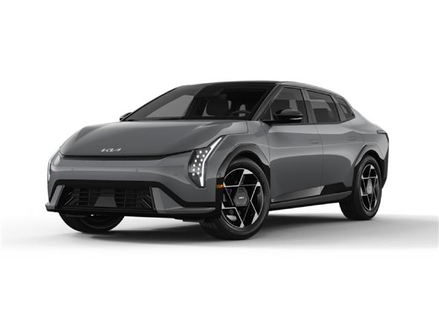 2026 Kia EV4 GT-LINE FWD LINE GT-LINE (Stk: K26181) in Listowel - Image 1 of 1