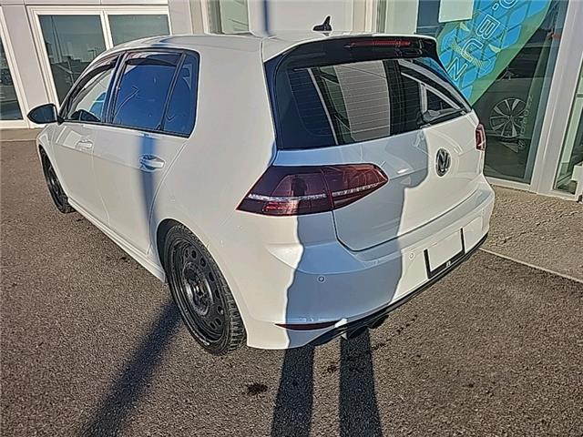 2016 Volkswagen Golf R 2.0 TSI (Stk: U1385A) in Lethbridge - Image 3 of 24