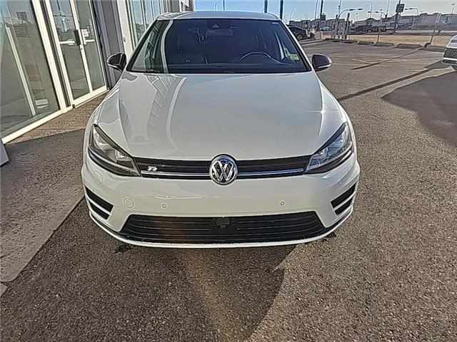 2016 Volkswagen Golf R 2.0 TSI (Stk: U1385A) in Lethbridge - Image 7 of 24