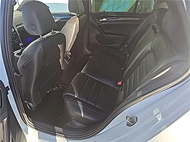 2016 Volkswagen Golf R 2.0 TSI (Stk: U1385A) in Lethbridge - Image 11 of 24