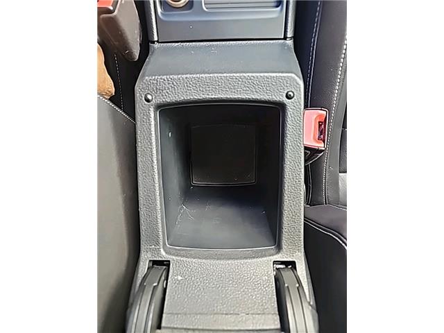 2016 Volkswagen Golf R 2.0 TSI (Stk: U1385A) in Lethbridge - Image 16 of 24