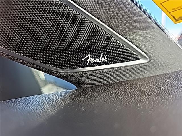 2016 Volkswagen Golf R 2.0 TSI (Stk: U1385A) in Lethbridge - Image 18 of 24