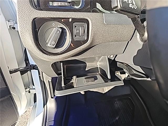 2016 Volkswagen Golf R 2.0 TSI (Stk: U1385A) in Lethbridge - Image 20 of 24