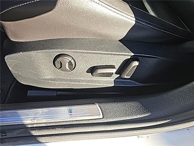 2016 Volkswagen Golf R 2.0 TSI (Stk: U1385A) in Lethbridge - Image 21 of 24