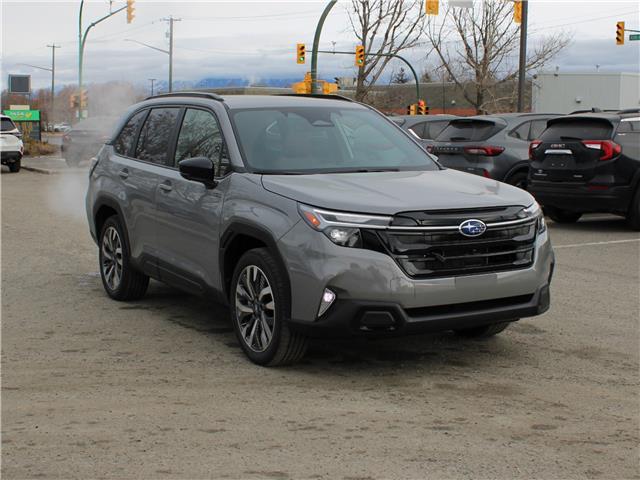 2026 Subaru Forester e-BOXER Premier (Stk: 458431) in Cranbrook - Image 1 of 30
