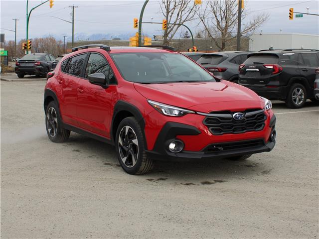 2026 Subaru Crosstrek Limited (Stk: 223928) in Cranbrook - Image 1 of 26