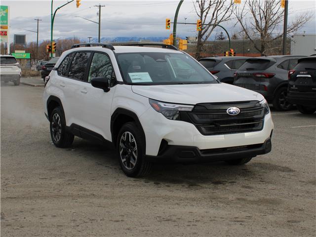 2026 Subaru Forester Convenience (Stk: 458418) in Cranbrook - Image 1 of 22