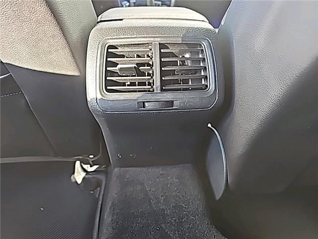2016 Volkswagen Golf R 2.0 TSI (Stk: U1385A) in Lethbridge - Image 22 of 24