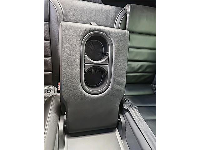 2016 Volkswagen Golf R 2.0 TSI (Stk: U1385A) in Lethbridge - Image 23 of 24