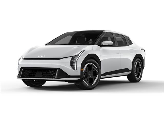 2026 Kia EV4 WIND PREMIUM FWD WIND PREMIUM FWD (Stk: K26198) in Listowel - Image 1 of 1
