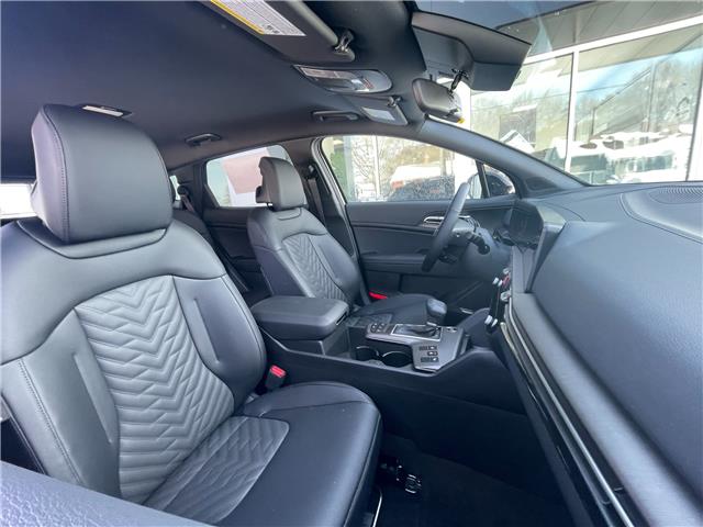 2026 Kia Sportage X-Line (Stk: K26184) in Listowel - Image 10 of 16