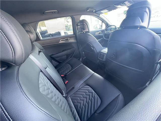 2026 Kia Sportage X-Line (Stk: K26184) in Listowel - Image 14 of 16