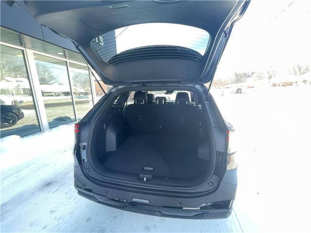2026 Kia Sportage X-Line (Stk: K26184) in Listowel - Image 16 of 16