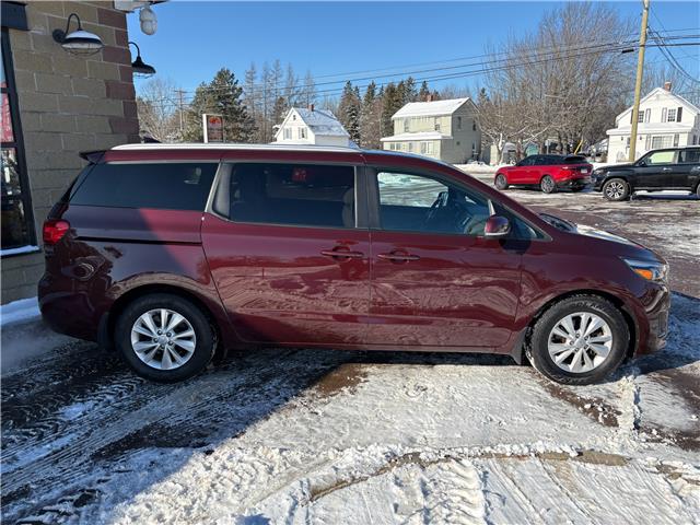2018 Kia Sedona LX (Stk: A-400860) in Moncton - Image 6 of 20