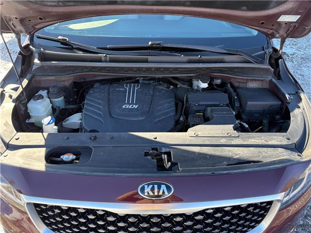 2018 Kia Sedona LX (Stk: A-400860) in Moncton - Image 8 of 20
