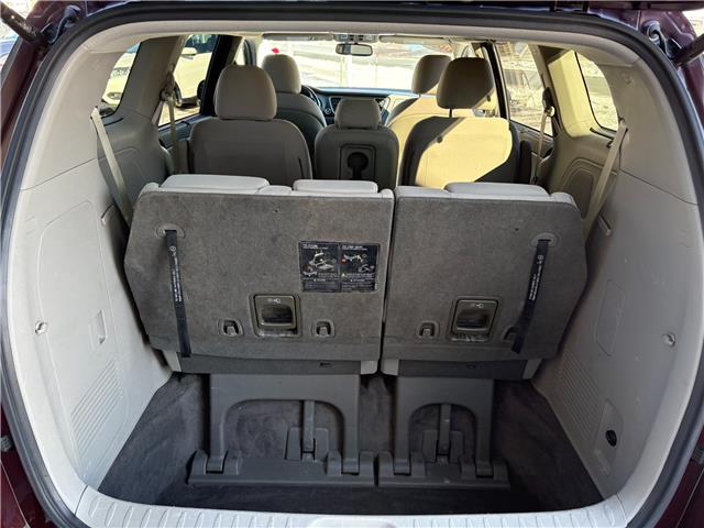 2018 Kia Sedona LX (Stk: A-400860) in Moncton - Image 9 of 20