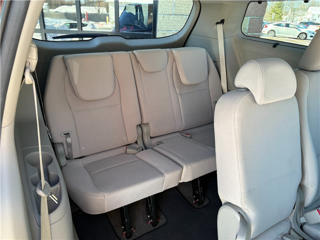 2018 Kia Sedona LX (Stk: A-400860) in Moncton - Image 20 of 20