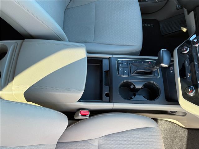 2018 Kia Sedona LX (Stk: A-400860) in Moncton - Image 18 of 20