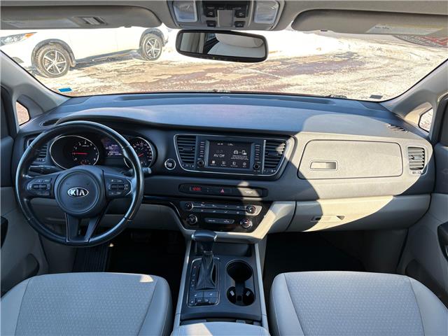 2018 Kia Sedona LX (Stk: A-400860) in Moncton - Image 12 of 20