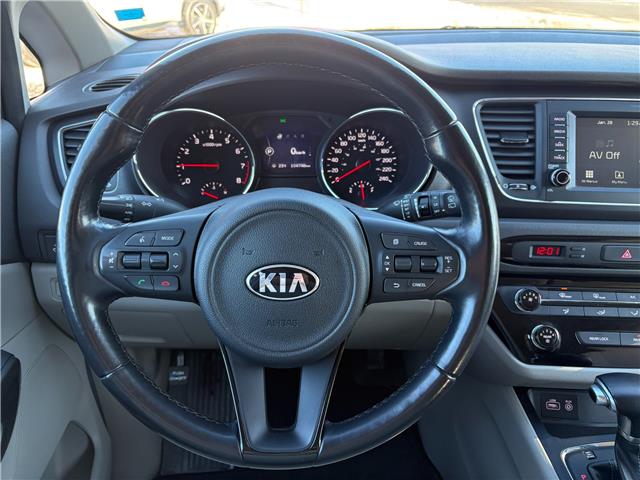 2018 Kia Sedona LX (Stk: A-400860) in Moncton - Image 13 of 20