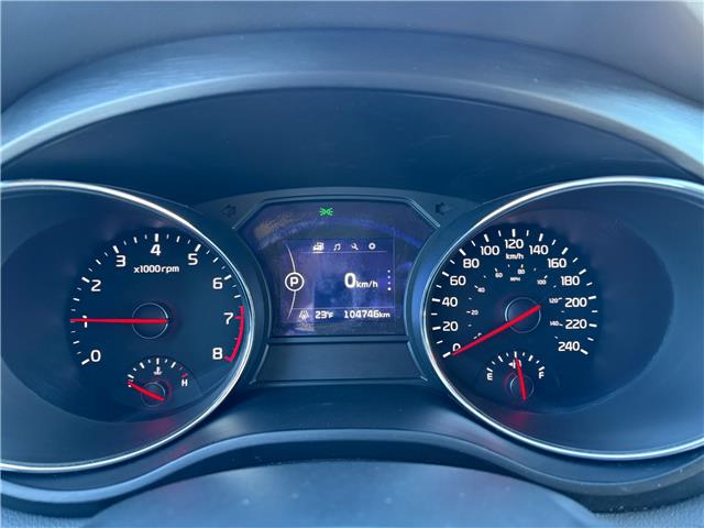 2018 Kia Sedona LX (Stk: A-400860) in Moncton - Image 14 of 20