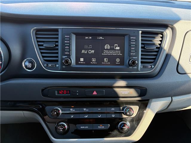 2018 Kia Sedona LX (Stk: A-400860) in Moncton - Image 15 of 20