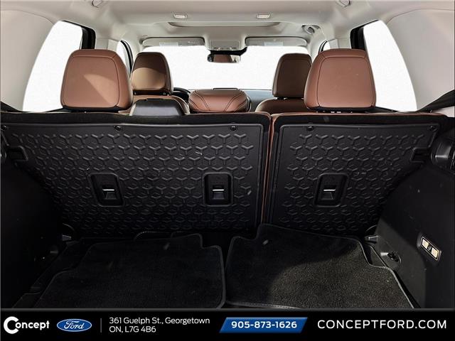 2023 Ford Bronco Sport Badlands (Stk: N52026A) in GEORGETOWN - Image 6 of 20