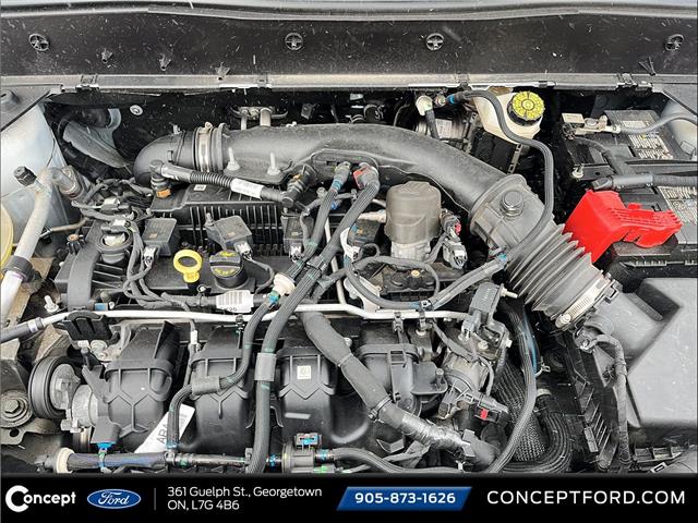 2023 Ford Bronco Sport Badlands (Stk: N52026A) in GEORGETOWN - Image 8 of 20