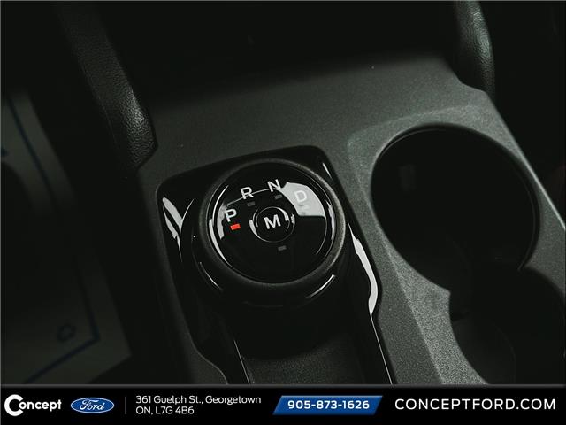 2023 Ford Bronco Sport Badlands (Stk: N52026A) in GEORGETOWN - Image 15 of 20