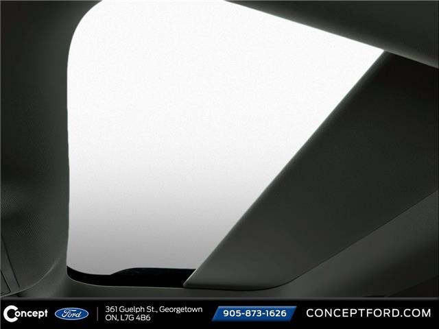 2023 Ford Bronco Sport Badlands (Stk: N52026A) in GEORGETOWN - Image 17 of 20