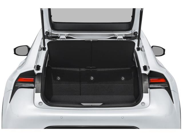 2026 Toyota Prius XLE (Stk: 10119848) in Markham - Image 8 of 11