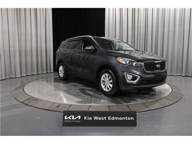 2018 Kia Sorento 2.4L LX