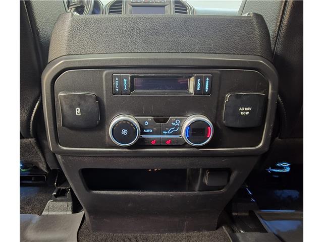 2019 Ford Expedition Limited (Stk: UA55448) in Shellbrook - Image 23 of 24