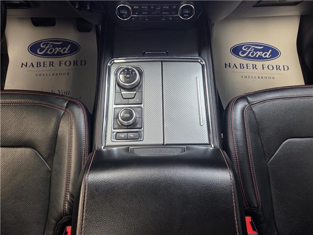 2019 Ford Expedition Limited (Stk: UA55448) in Shellbrook - Image 17 of 24